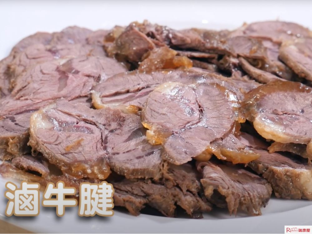 壓力鍋滷肉