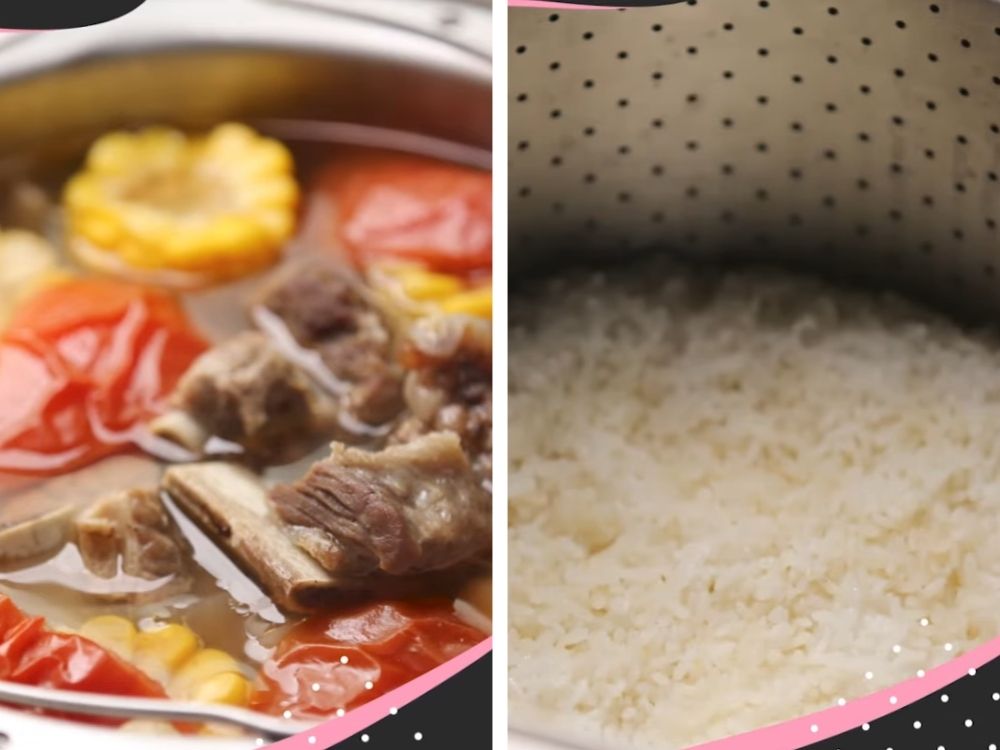 燉煮料理