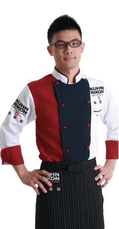 李建軒老師